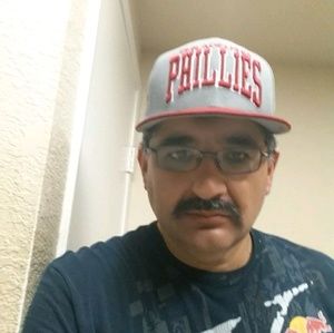 Meet your Posher, Rodolfo